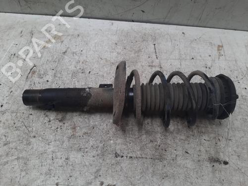 Left front shock absorber CITROËN C3 II (SC_) 1.4 HDi 70 (SC8HZC, SC8HR0, SC8HP4) | BP28760364M16 