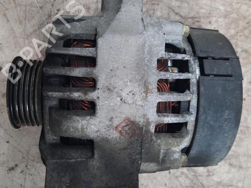 Alternator FIAT PANDA (169_) 1.2 (169.AXB11, 169.AXB1A) | BP28760644M7 - Image 2