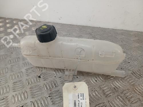 Ekpansionstank RENAULT ZOE (BFM_) ZOE (BFMC, BFMD) | BP30649394C120 - Image 3