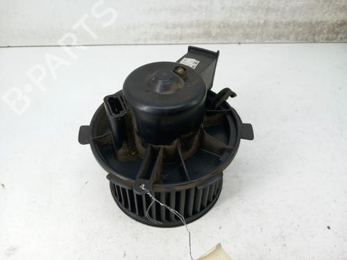 Used Heater blower motor PEUGEOT 206 SW (2E/K) 2.0 HDi (90 hp) 28743797