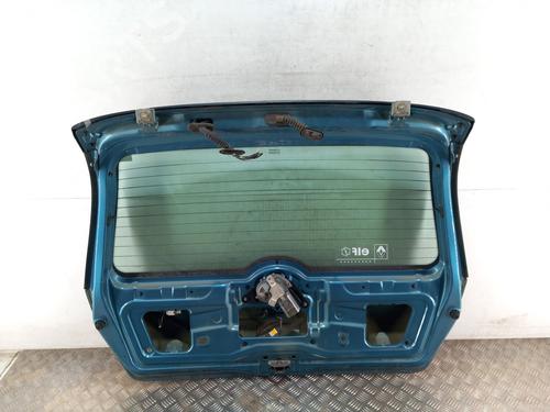 Used Tailgate Tailgate RENAULT CLIO II (BB_, CB_) 1.5 dCi (B/CB07) (65 hp) 28791573 28791573