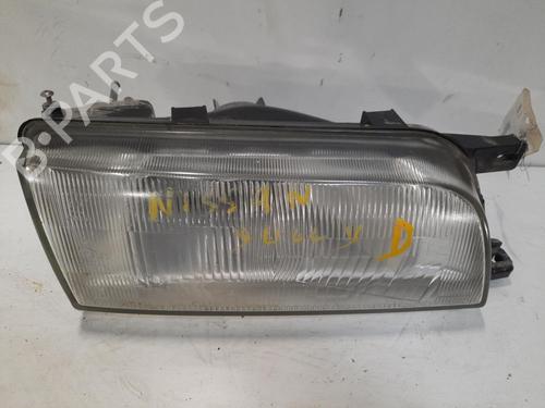 Used Right headlight Right headlight NISSAN SUNNY II (N13, B12) 1.7 D (54 hp) 28787369 28787369