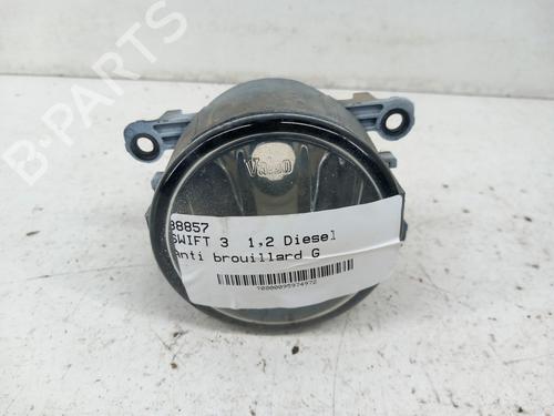 Venstre  Fortil Tågelygte SUZUKI SWIFT III (MZ, EZ) 1.3 DDiS (RS413D) (75 hp) 28745465