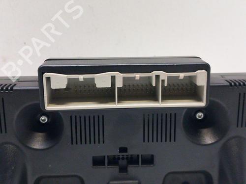 Used Climate control SEAT ALTEA (5P1) 1.9 TDI (105 hp) 28766890
