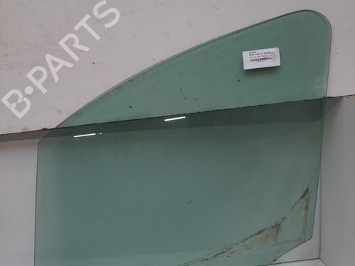 Used Front left door window Front left door window CITROËN BERLINGO MULTISPACE (B9) 1.6 HDi 110 (109 hp) 36424961 36424961