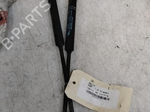 Used Tailgate lift support PEUGEOT 407 (6D_) 1.6 HDi 110 (6D9HZC, 6D9HYC) (109 hp) 28789519
