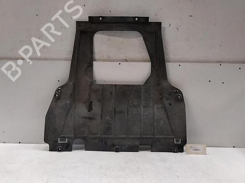 Used Underbody protection NISSAN NOTE (E11, NE11) 1.5 dCi (86 hp) 28771056