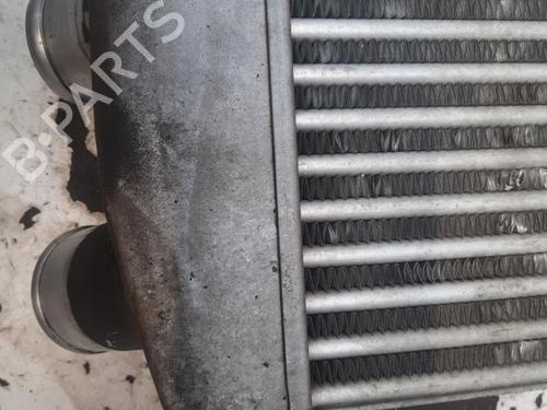 Intercooler DAEWOO MUSSO (FJ) 2.9 TD 4x4 | BP28777998M30 