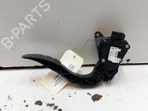 Pedal RENAULT GRAND SCÉNIC IV (R9_) 1.5 dCi 110 (R9A3) | BP28751709I4 