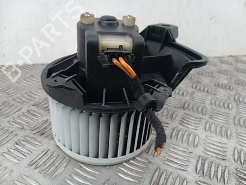 Used Heater blower motor Heater blower motor OPEL CORSA D (S07) 1.3 CDTI (L08, L68) (95 hp) 33534144 33534144