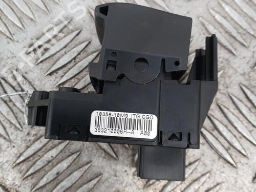 Switch RENAULT SCÉNIC III (JZ0/1_) 1.9 dCi (JZ0J, JZ1J, JZ1K, JZ1S) | BP33534020I30 - Image 3