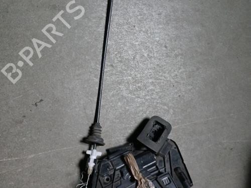 Electronic module VW POLO V (6R1, 6C1) 1.2 TSI 16V | BP28777847M83