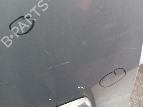 Left front door OPEL MERIVA B MPV (S10) 1.4 (75) | BP28742688C2 