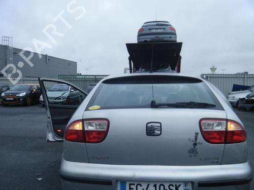 Right front fog light SEAT LEON (1M1) 1.9 TDI | BP28790855C31 - Image 7