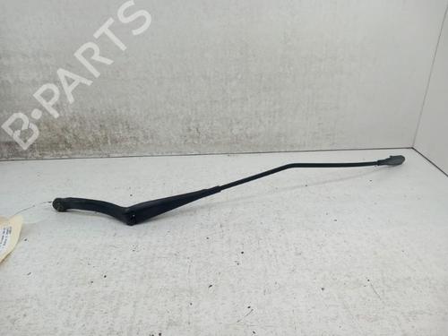 Used Front windshield wiper arm OPEL CORSA D (S07) 1.3 CDTI (L08, L68) (90 hp) 28783769