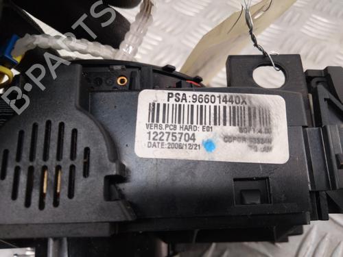 Ratstangsstang CITROËN C3 I (FC_, FN_) 1.4 HDi | BP28736296I23 