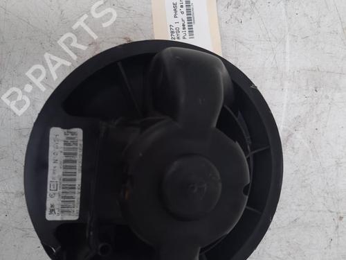 Heater blower motor TOYOTA AYGO (_B1_) 1.0 (KGB10_, KGB10R) | BP28775064M62 