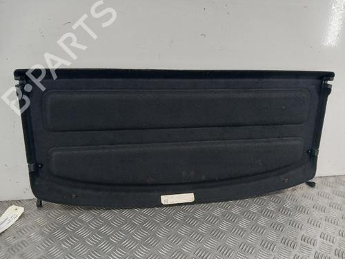 Hattehylde Hattehylde RENAULT CLIO V (B7_) 1.5 Blue dCi 85 (B7AG) (86 hp) 38676003 38676003