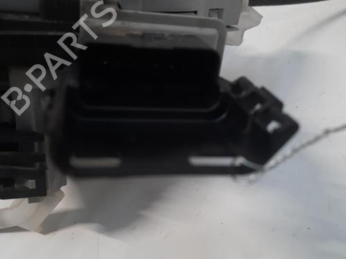 Elektronisk modul CITROËN C5 III (RD_) 1.6 HDi 110 (RD9HL0, RD9HR8, RD9HRA) (112 hp) 28753261