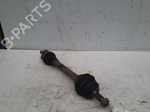 Used Left front driveshaft PEUGEOT 308 I (4A_, 4C_) 1.6 HDi (109 hp) 28772620