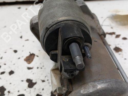 Startmotor RENAULT MEGANE IV Hatchback (B9A/M/N_) 1.5 Blue dCi 115 (B9A6) | BP28793063M8 