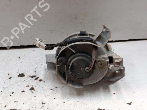 Left front fog light SUZUKI IGNIS II (MH) 1.3 (RM413) | BP28755463C30