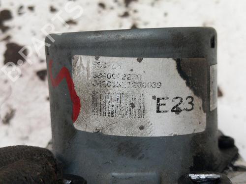 Used ABS pump KIA PRO CEE'D (JD) 1.6 CRDi 136 (136 hp) 28793566