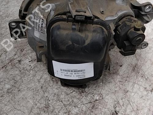 Right headlight RENAULT TWINGO I (C06_) 1.2 (C066, C068) | BP28774615C29