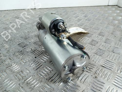 Startmotor FORD TRANSIT CONNECT (P65_, P70_, P80_) 1.8 TDCi | BP29284122M8 