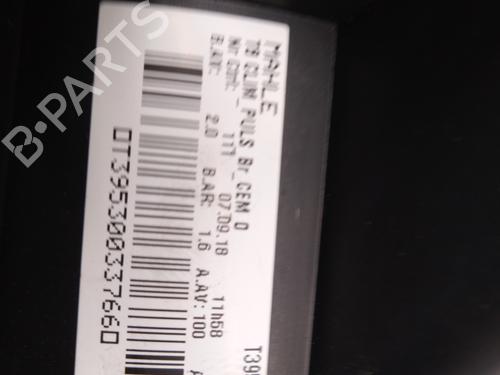 Heater blower motor PEUGEOT 3008 I MPV (0U_) 1.6 HDi | BP28742307M62 