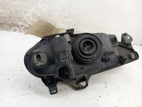 Left headlight RENAULT MEGANE I Grandtour (KA0/1_) 1.9 dTi (KA0N) | BP28737738C28