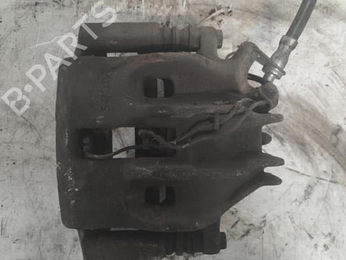 Used Right front brake caliper PEUGEOT 406 (8B) 1.8 16V (110 hp) 28761073