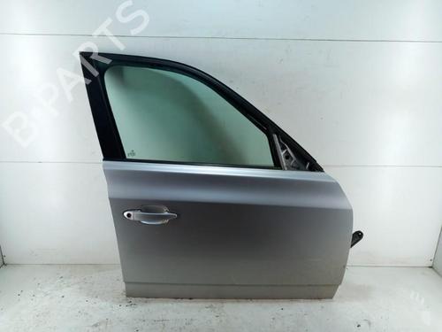 Used Right front door BMW X3 (E83) xDrive 20 d (177 hp) 28746781
