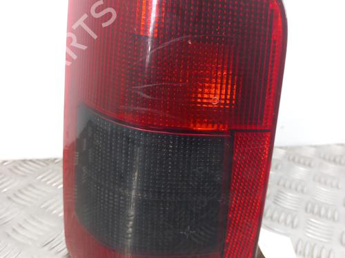 Left taillight CITROËN BERLINGO / BERLINGO FIRST Box Body/MPV (M_) 1.9 D 70 (MBWJZ, MCWJZ) | BP29990399C34