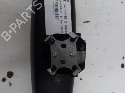 Used Rear mirror PEUGEOT 308 SW II (LC_, LJ_, LR_, LX_, L4_) 1.5 BlueHDi 100 (102 hp) 28753715