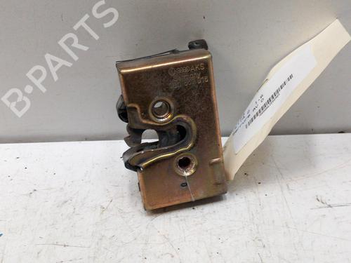 Used Front right lock VW JETTA II (19E, 1G2, 165) 1.6 D (54 hp) 28785975