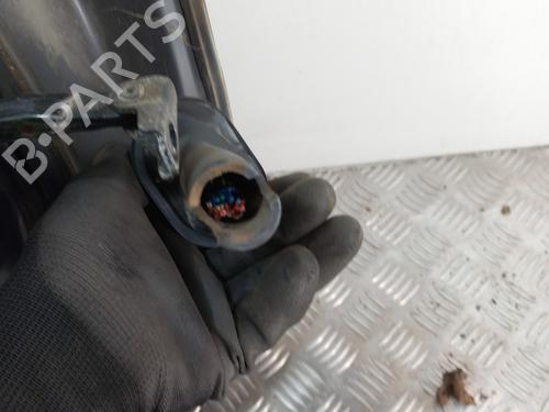 Left front door CITROËN C-CROSSER (VU_, VV_) 2.2 HDi | BP28767627C2 