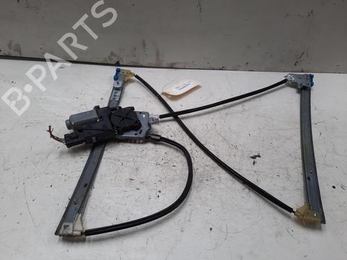 Used Front right window mechanism RENAULT LAGUNA II Grandtour (KG0/1_) 2.0 dCi (KG1S) (173 hp) 28771590