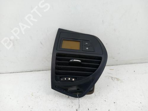 Used Climate control CITROËN C4 Picasso I MPV (UD_) 1.6 HDi 110 (112 hp) 28737410