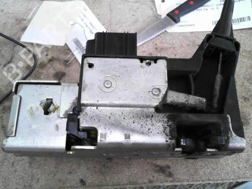 Elektronisk modul FORD TRANSIT CONNECT (P65_, P70_, P80_) 1.8 Di (75 hp) 28766248