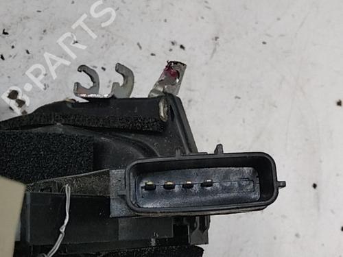 Electronic module NISSAN JUKE (F15) 1.5 dCi | BP28753639M83 