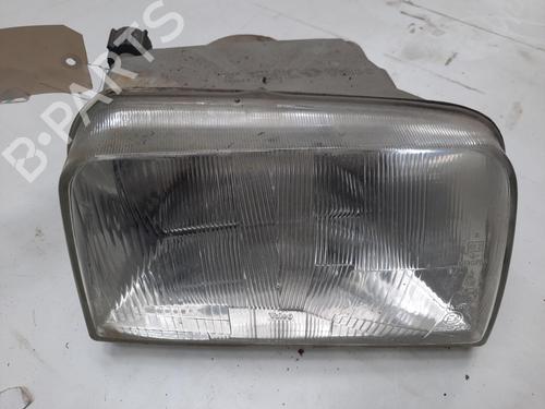 Right headlight RENAULT RAPID Box Body/MPV (F40_, G40_) 1.2 (F406, G40A) | BP28749607C29 