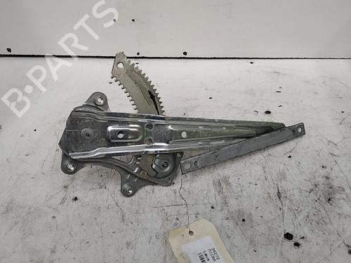 Rear right window mechanism NISSAN MICRA V (K14) 0.9 IG-T | BP28765043C25 