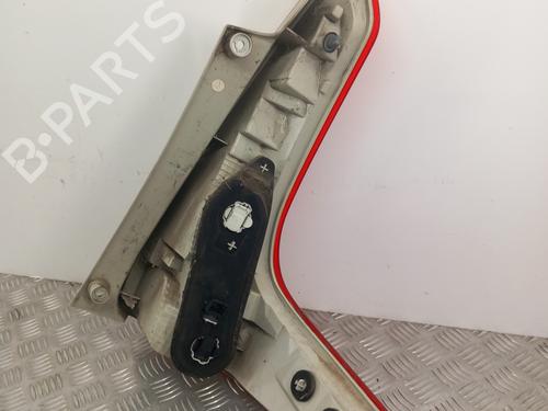 Left taillight RENAULT SCÉNIC III (JZ0/1_) 1.6 dCi (JZ00, JZ12) | BP28740106C34 