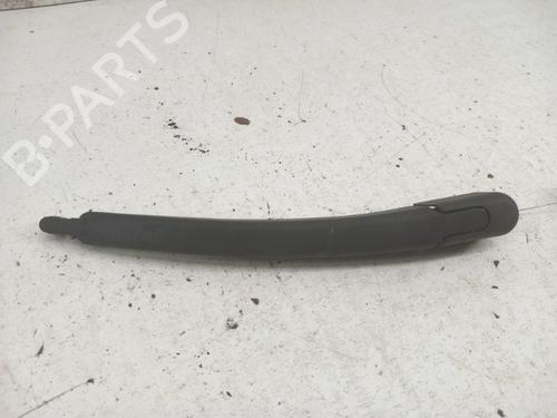 Used Rear windshield wiper arm FORD FIESTA VI (CB1, CCN) 1.4 TDCi (70 hp) 28780973
