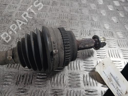 Used Right front driveshaft Right front driveshaft RENAULT MASTER II Platform/Chassis (ED/HD/UD) 2.2 dCI 90 (ED0G, ED0N, HD0G, HD0N, HD1G, HD1N, UD0G,... (90 hp) 32783237 32783237