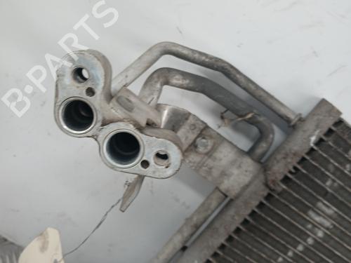 AC radiator VW TOURAN (1T1, 1T2) 1.9 TDI | BP32284025M32