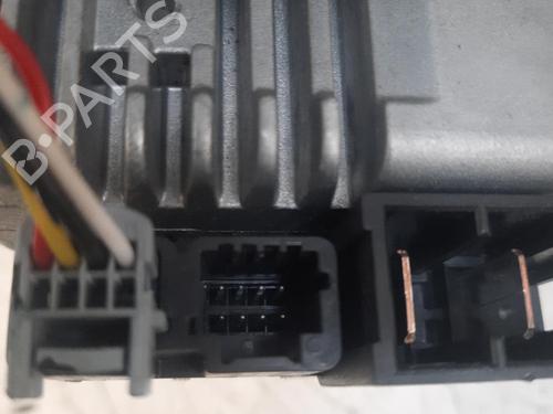 Used Steering column RENAULT CLIO IV (BH_) 1.5 dCi 75 (75 hp) 28786184