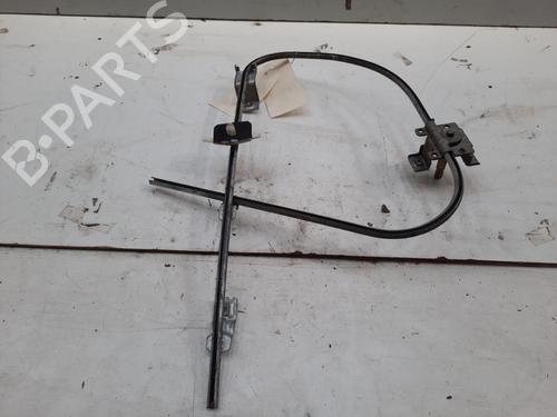 Used Front left window mechanism Front left window mechanism RENAULT CLIO I (B/C57_, 5/357_) 1.2 (B/C/S57A, B/C57S, 5/357F, 5/357J, 5/357L, 5/357R) (58 hp) 28786894 28786894