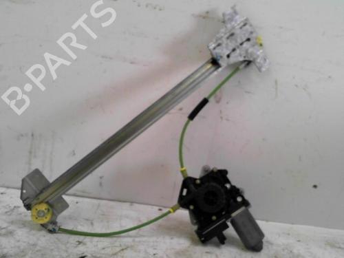 Used Rear right window mechanism CITROËN C8 (EA_, EB_) 2.0 HDi 165 (163 hp) 28766173